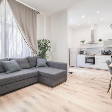 Petofi Apartment In The Center Budapeszt Zewnętrze zdjęcie