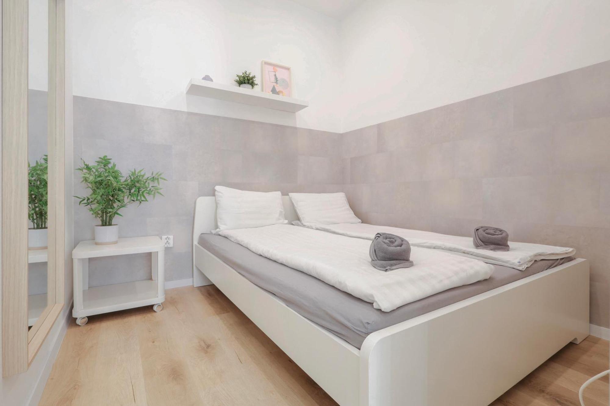 Petofi Apartment In The Center Budapeszt Zewnętrze zdjęcie
