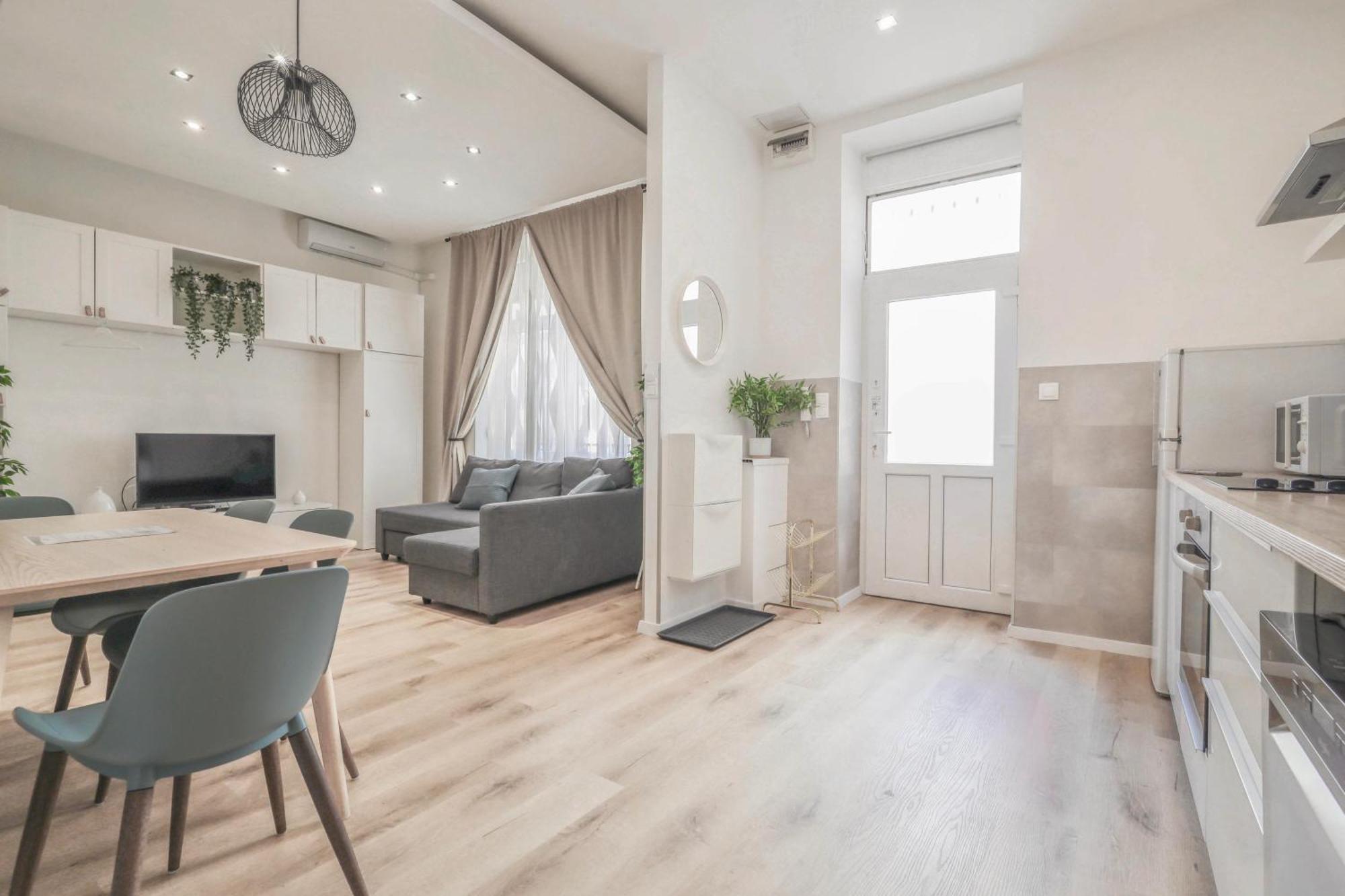 Petofi Apartment In The Center Budapeszt Zewnętrze zdjęcie