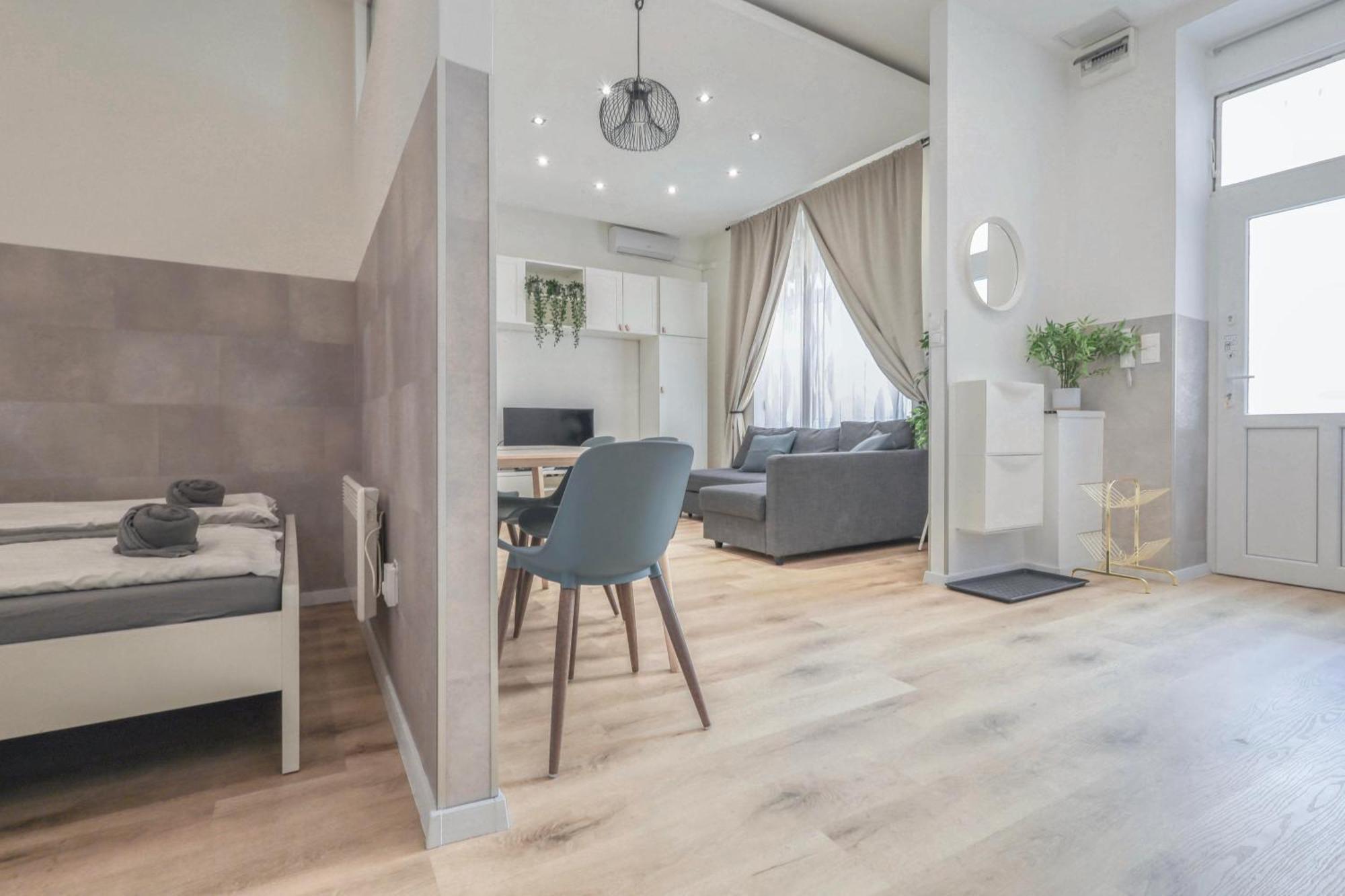 Petofi Apartment In The Center Budapeszt Zewnętrze zdjęcie