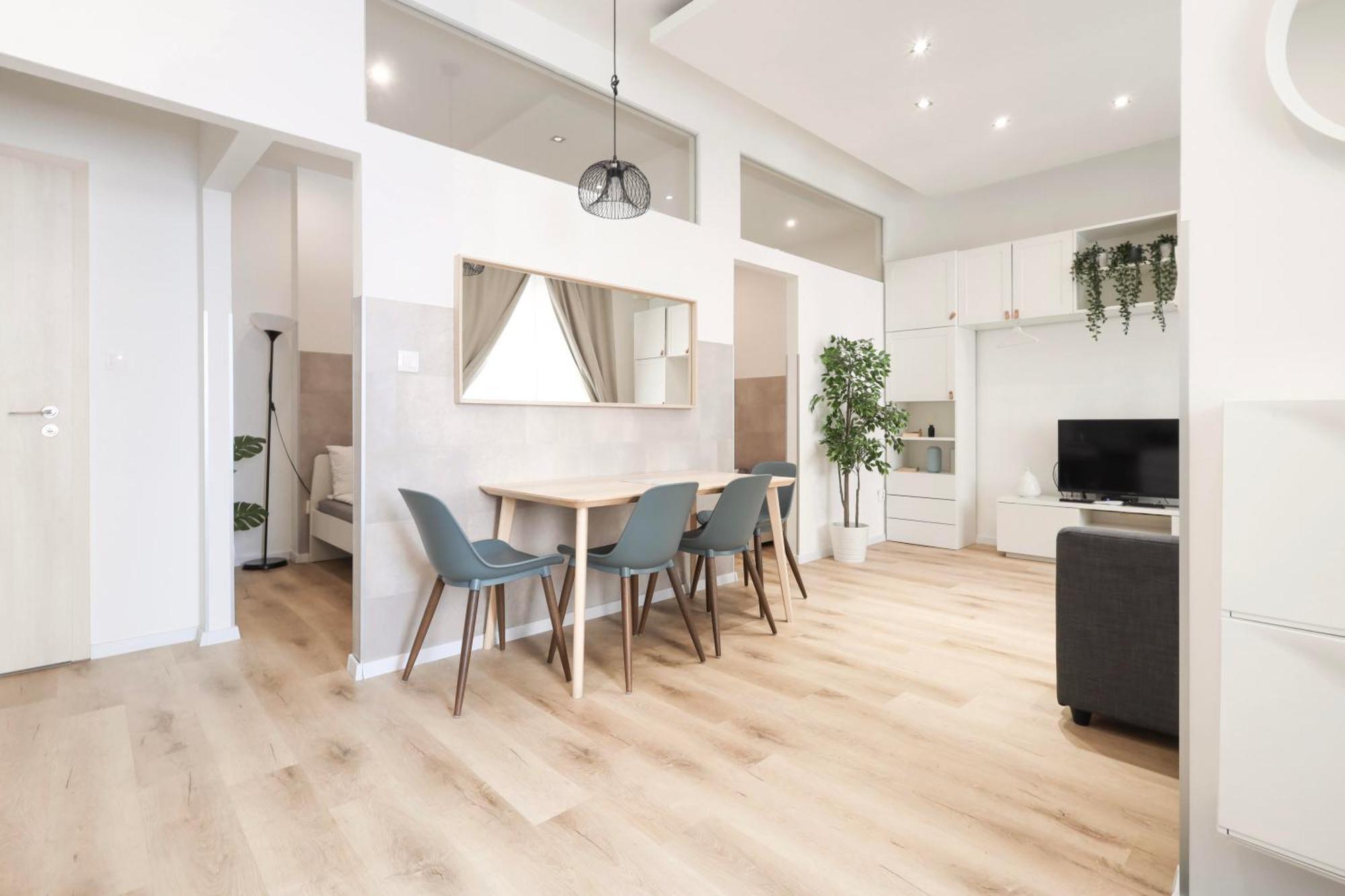 Petofi Apartment In The Center Budapeszt Zewnętrze zdjęcie